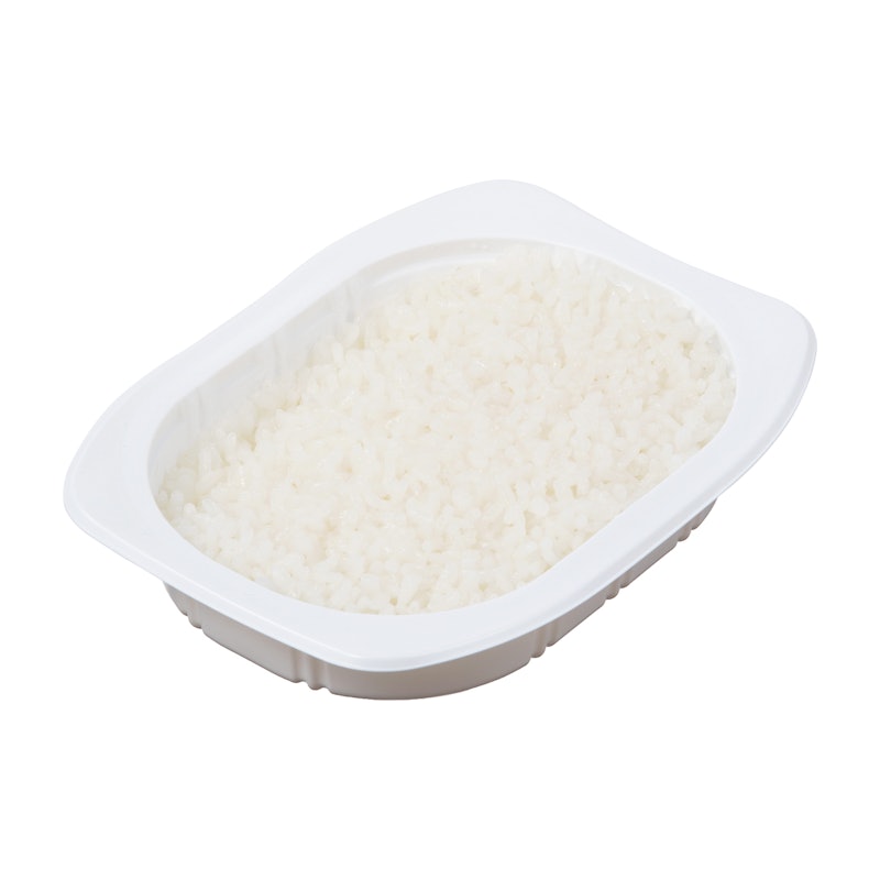 パックご飯 新潟県産特別栽培米 こしひかり 5