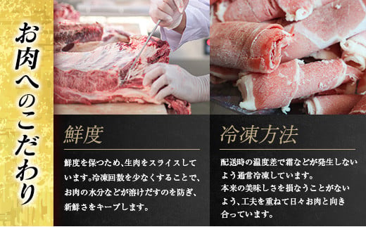 厳選 豚切り落とし 3.25kg 2