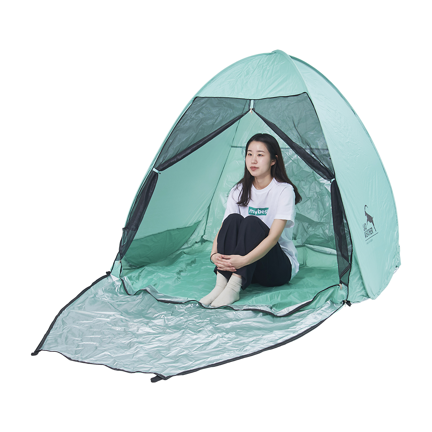 屋外 キャンプ サバイバル アウトドア ハイキング 登山 自己防衛 保護棒 ウォーキング スティック ストック ポール 安全多機能 1804 バックパッキングテント | 軽量ハイキングシェルター,防水軽量1-2人用