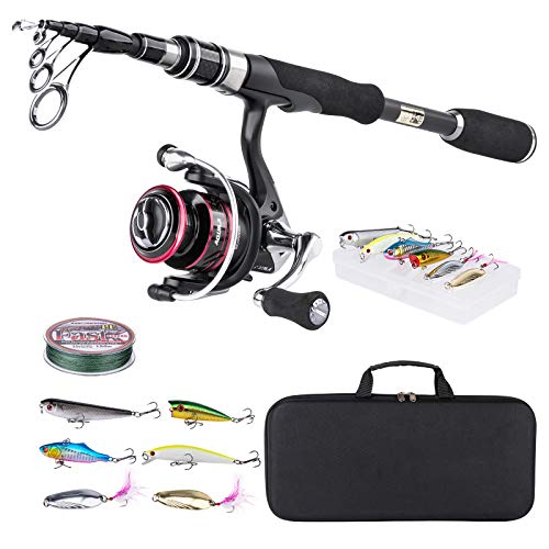 22年 釣り初心者入門セットのおすすめ人気ランキング18選 Mybest