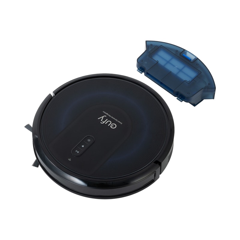 RoboVac G30 3