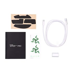 Razer Viper V3 Proの口コミ・評判は?実際に使ってメリット Razer Viper V3 Proの口コミ・評判は?実際に使ってメリット