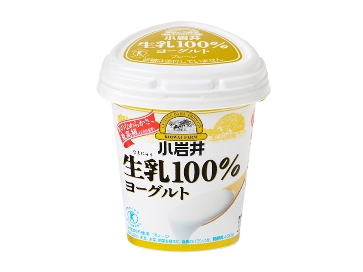 小岩井 生乳ヨーグルトを他商品と比較 口コミや評判を実際に使ってレビューしました Mybest 小岩井 生乳ヨーグルトを他商品と比較 口コミや評判を実際に使ってレビューしました Mybest