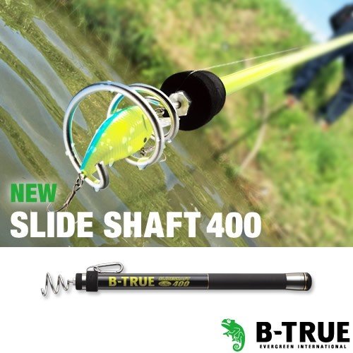 B-TRUEスライドシャフト400 1