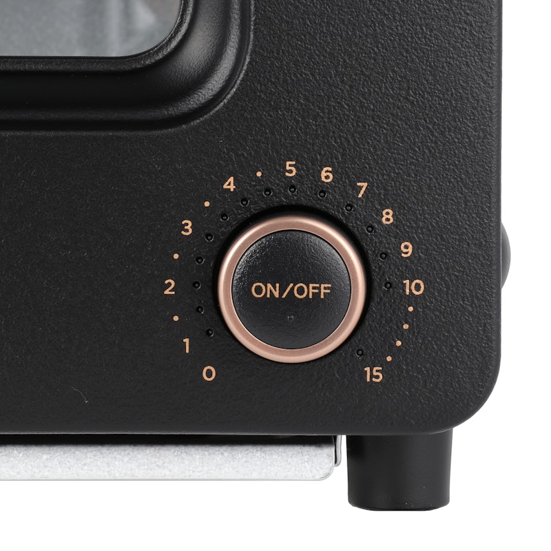 The Toaster Pro 3