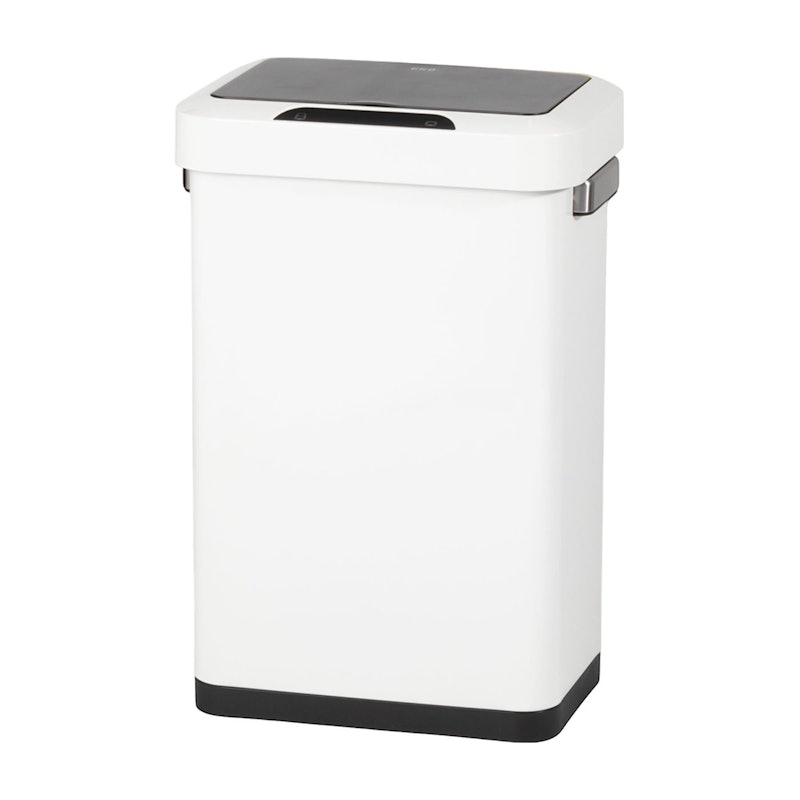 EKO ホライゾンセンサービン EK9262を検証レビュー!自動開閉ゴミ箱の EKO ホライゾンセンサービン EK9262を検証レビュー!自動開閉ゴミ箱の