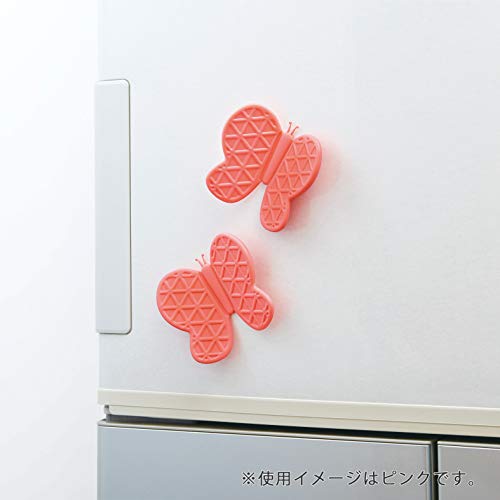 彩りマグネット鍋つかみ 5