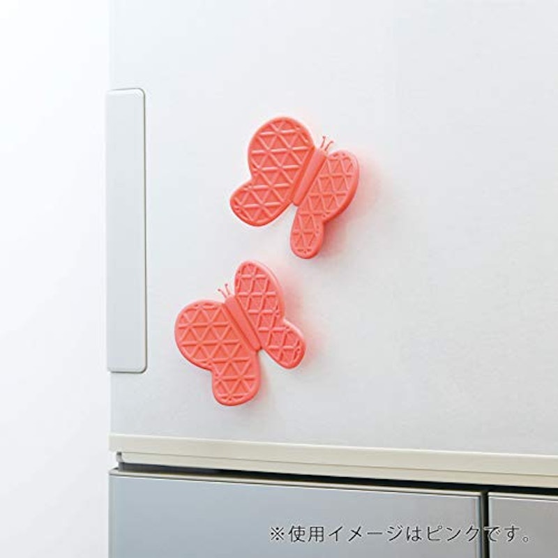 彩りマグネット鍋つかみ 5