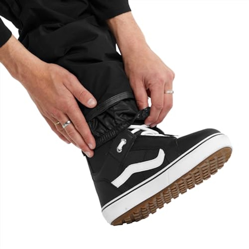 Mens L Gore-Tex Pants 5