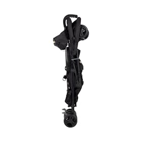 Baby Trend Rocket strollerを検証レビュー!B型ベビーカーの選び方も紹介 3