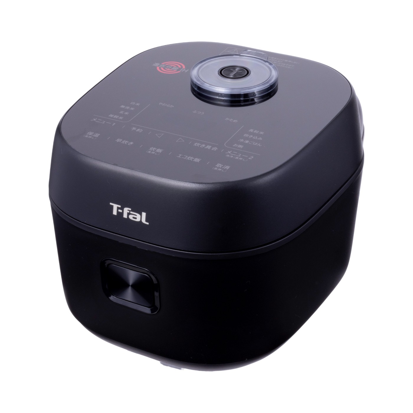 グループセブジャパン T-fal ザ・ライス 遠赤外線IH炊飯器