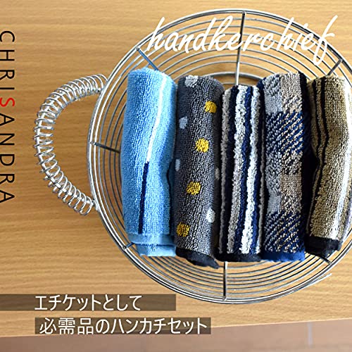 タオルハンカチセット 3
