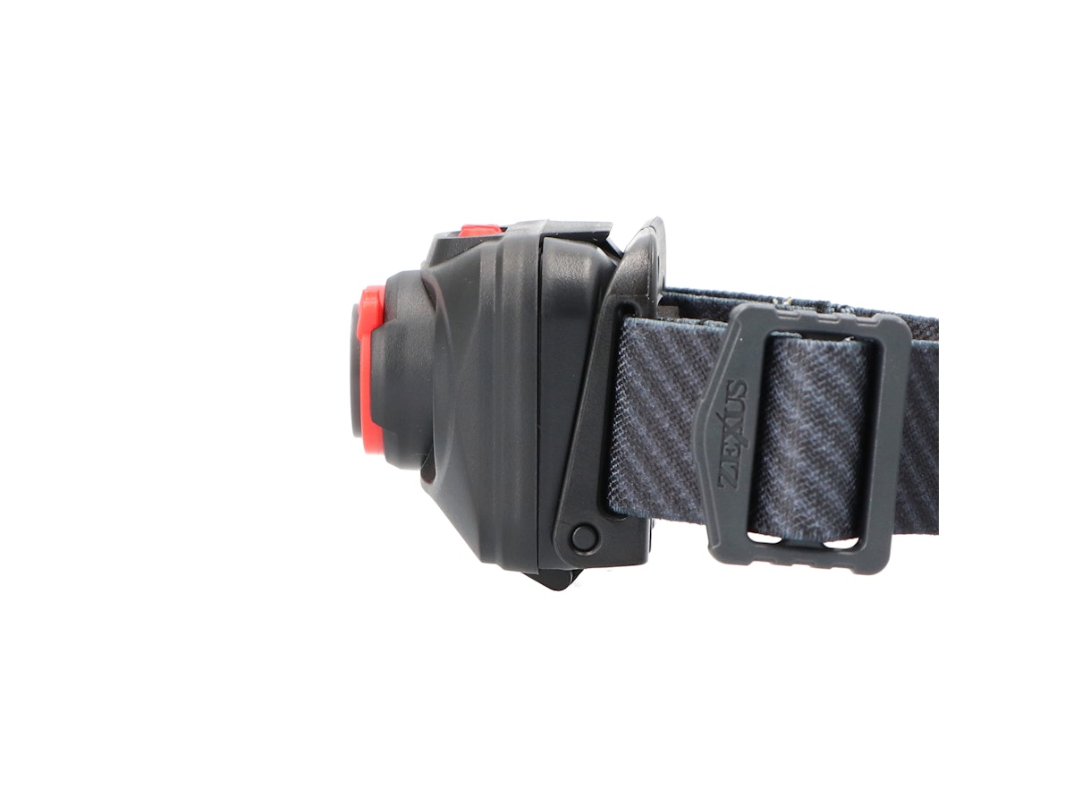 富士灯器 ゼクサス ZX-195 (ハイブリッドモデル)をレビュー 富士灯器 ゼクサス ZX-195 (ハイブリッドモデル)をレビュー