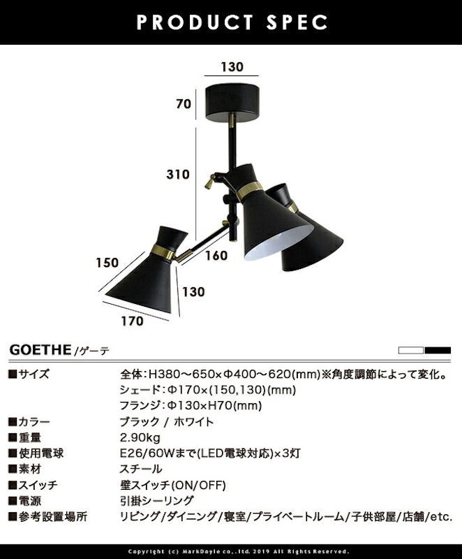 GOETHE 3