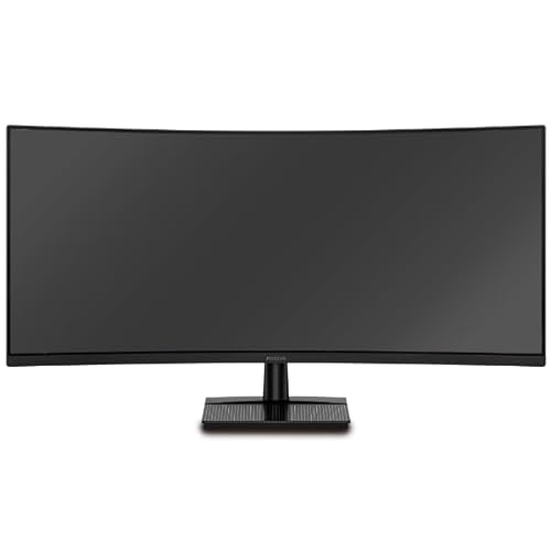 徹底比較】湾曲モニターのおすすめ人気ランキング【2025年12月