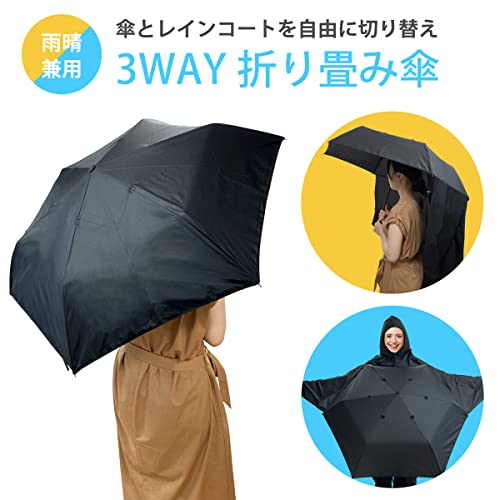 折りたたみ傘 2