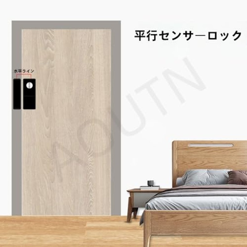 スマートロック 6