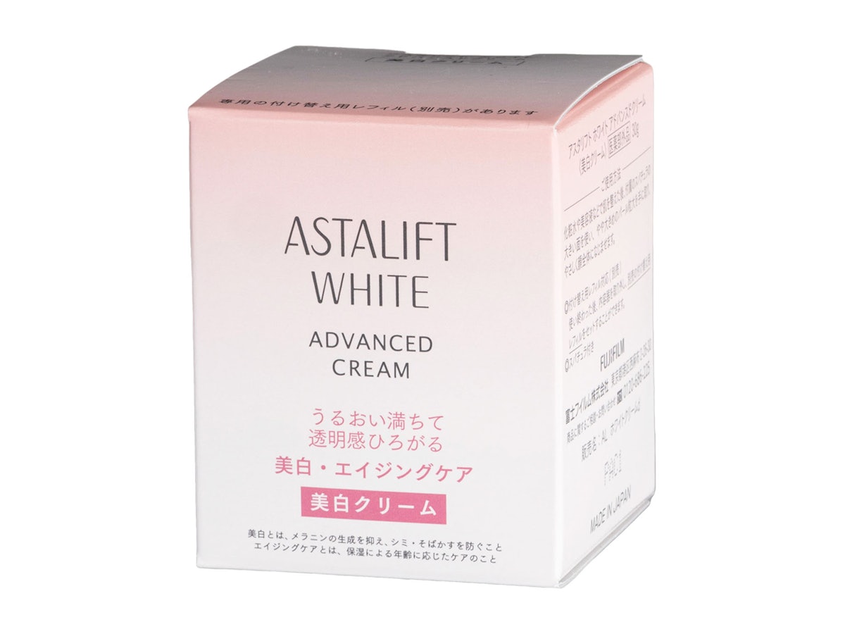 アスタリフト ホワイト アドバンスドクリームの口コミ・評判は?実際に アスタリフト ホワイト アドバンスドクリームの口コミ・評判は?実際に