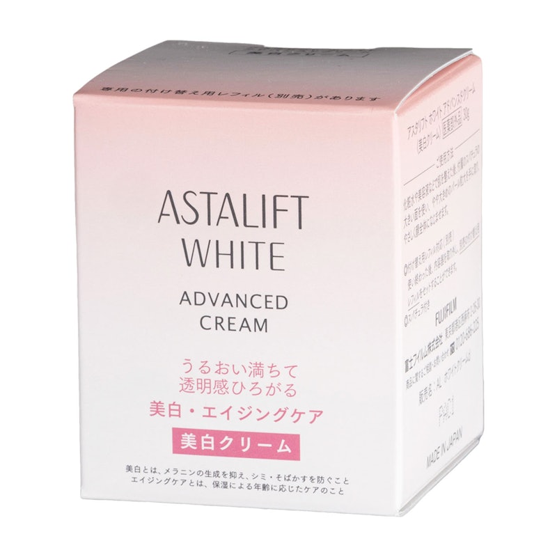 アドバンスドクリーム 2