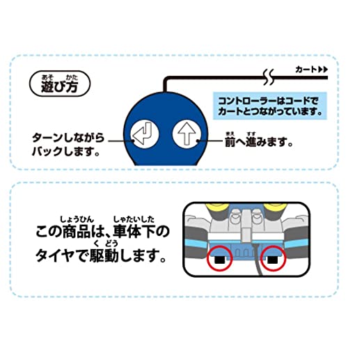 リモートコントロールマリオカート 3