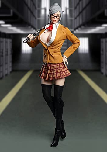 シームレス フィギュア 1
