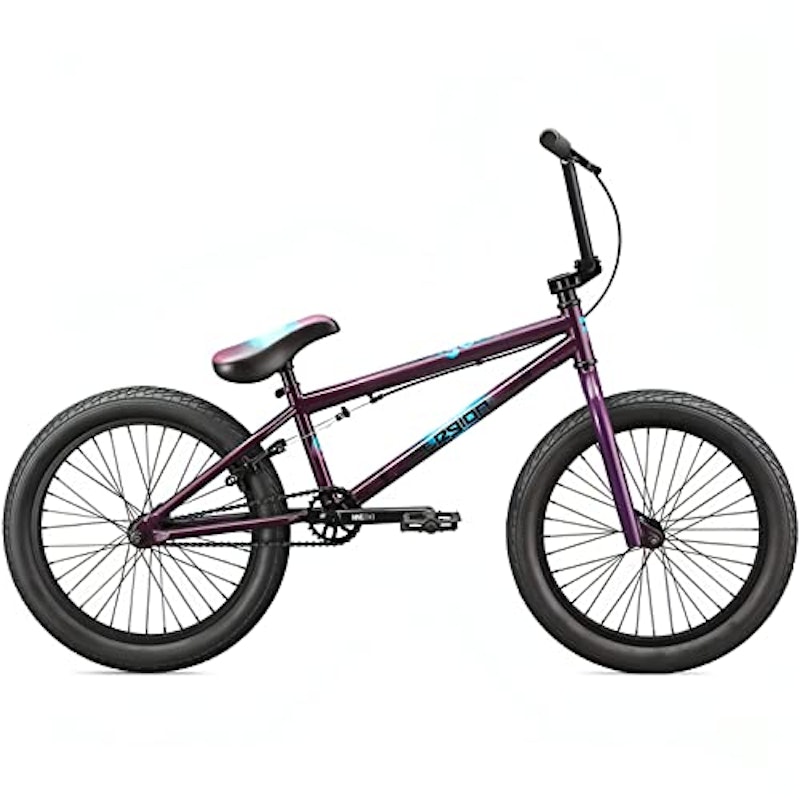 BMX 1