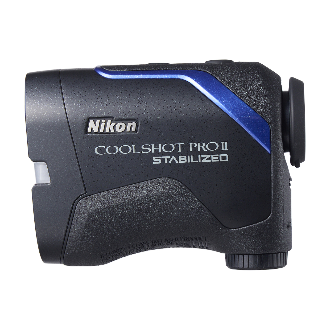 ゴルフ レーザー距離計 800yd対応 超軽量 133g 手ぶれ補正 防塵