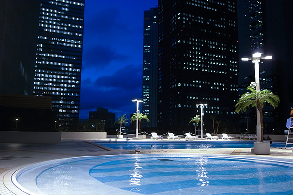 21年 東京都内のホテルプールのおすすめ人気ランキング選 Mybest