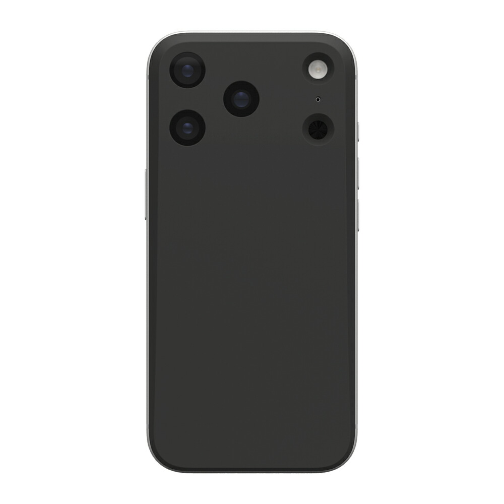 iPhone 17 Pro BACK 1