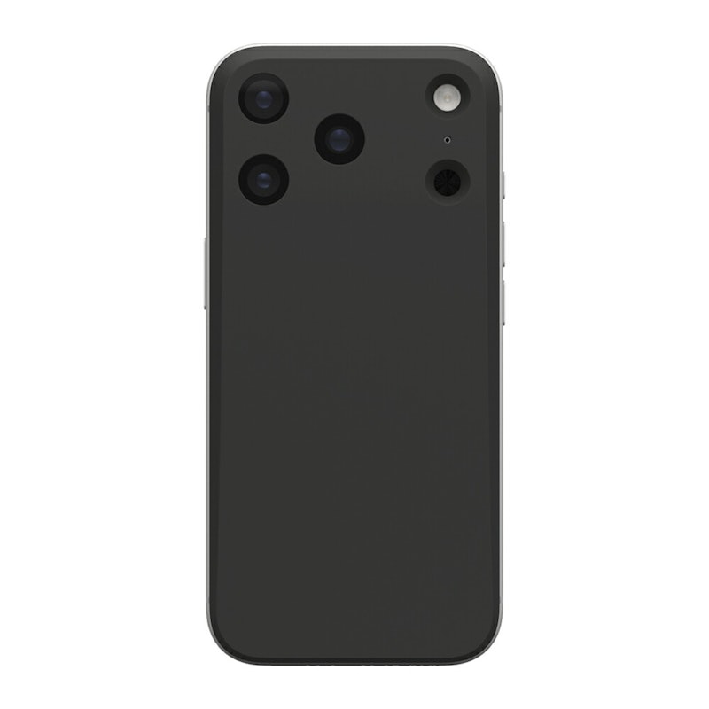 iPhone 17 Pro BACK 1