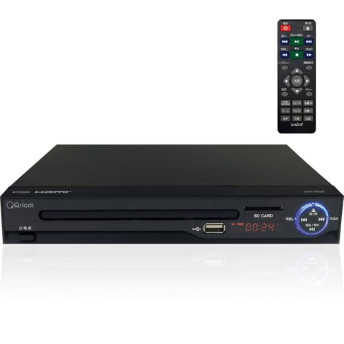 DVDプレーヤー 1