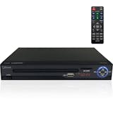 安いDVDプレーヤーのおすすめ人気ランキング【2026年9月】 4