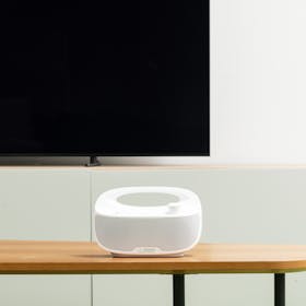 オーディオテクニカ audio-technica MIMIO SOUND MOVE ATMM-SP780TV WHを検証レビュー!手元スピーカー・テレビ用ワイヤレススピーカーの選び方も紹介 4