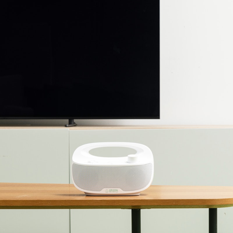 オーディオテクニカ audio-technica MIMIO SOUND MOVE ATMM-SP780TV WH オーディオテクニカ audio-technica MIMIO SOUND MOVE ATMM-SP780TV WH