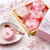 つるや製菓 創味菓庵 桜プリン 1