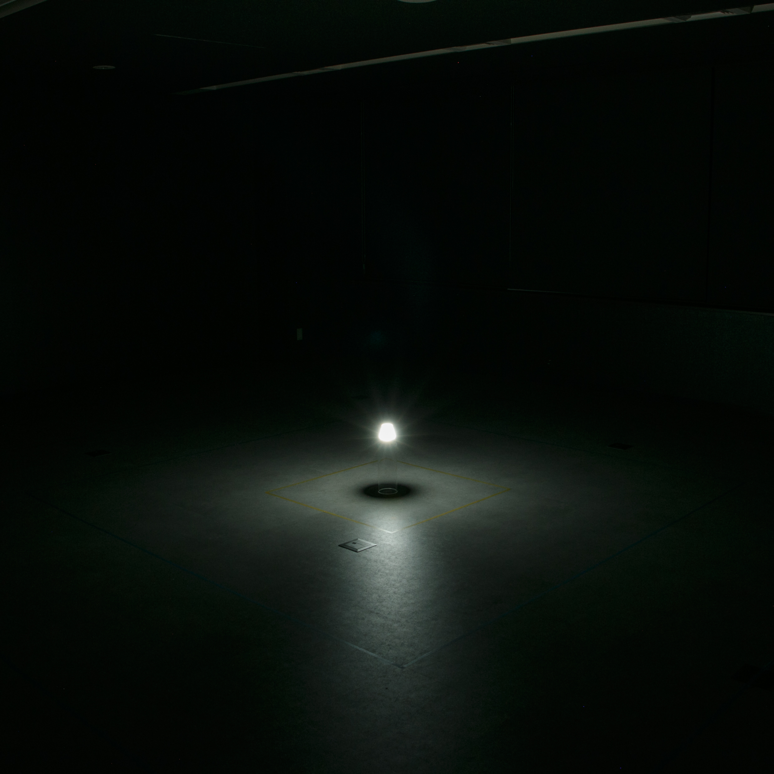 LED SOLAR POP UP LANTERN 14