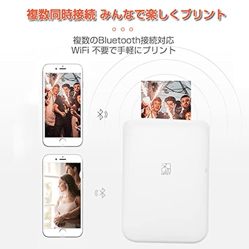 フォトプリンター 5