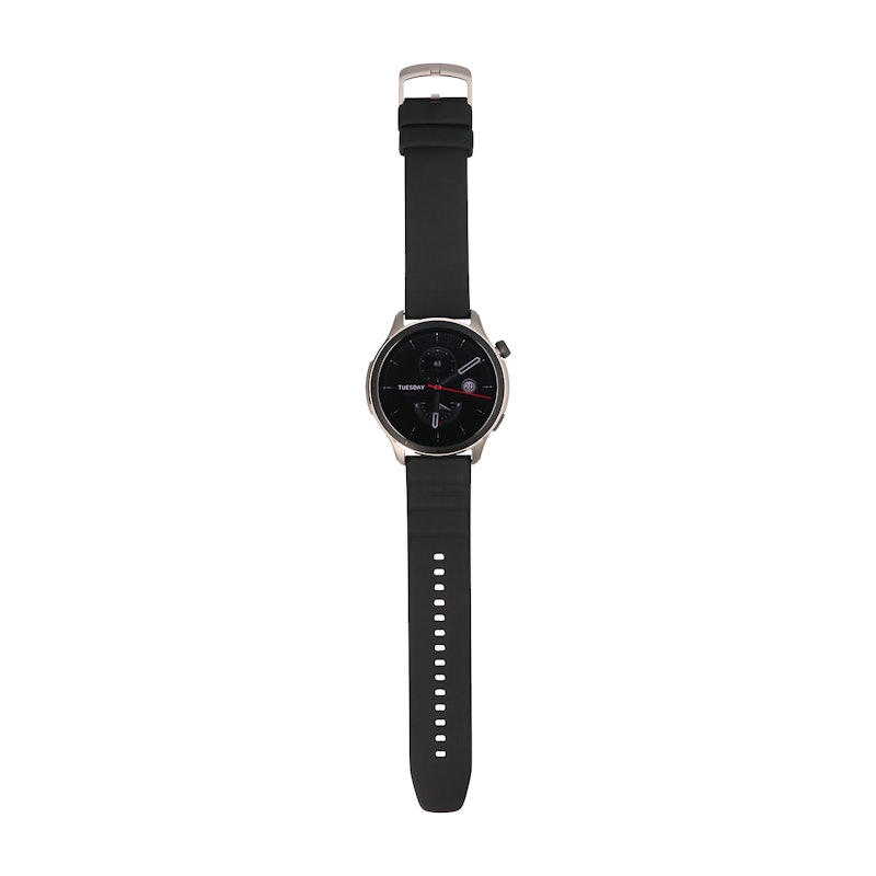 Amazfit GTR 4 5