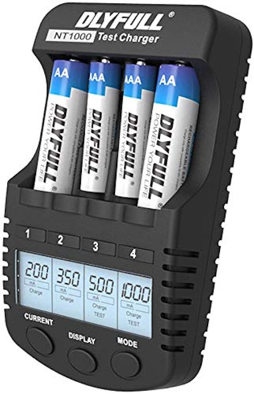 急速充電器 1