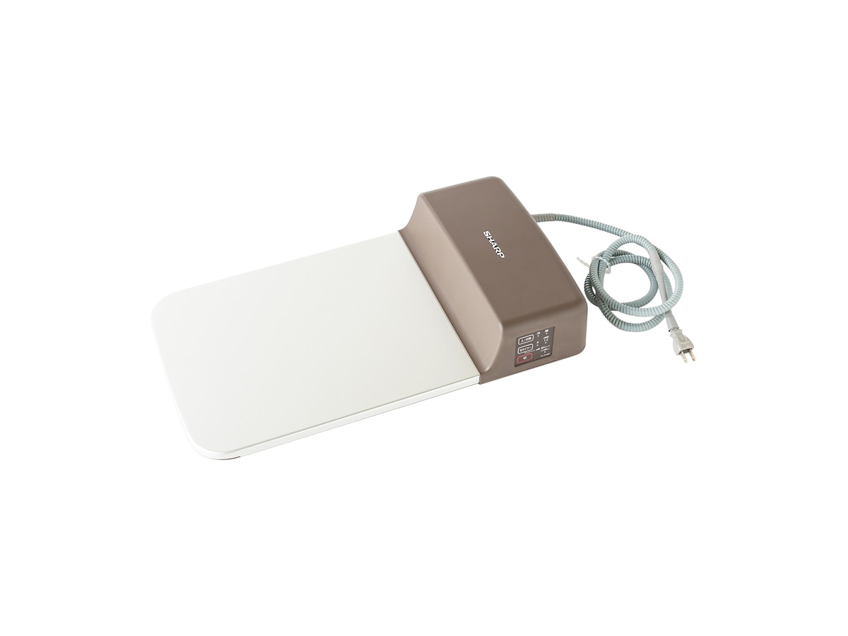SHARP ペット用冷暖プレート PL-PT40D-T SHARP ペット用冷暖プレート PL-PT40D-T