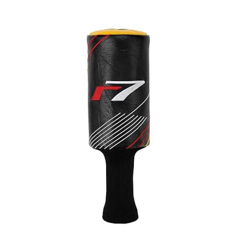 R7 Quad Mini Driver 7