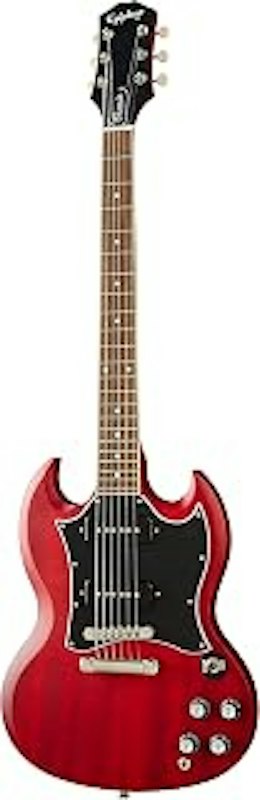 SG Special P-90 1