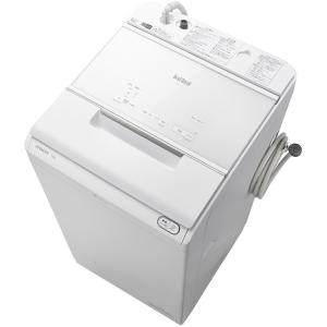 即納お得HITACHI NW-50F(W) WHITE 洗濯機