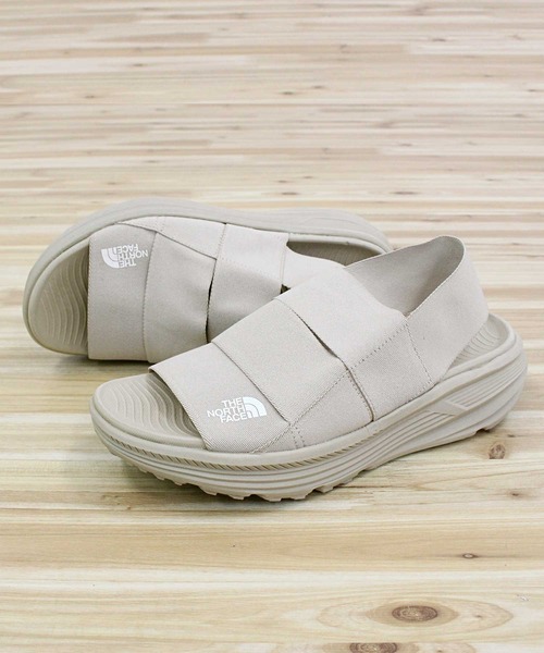 RECOVERY SANDAL 1