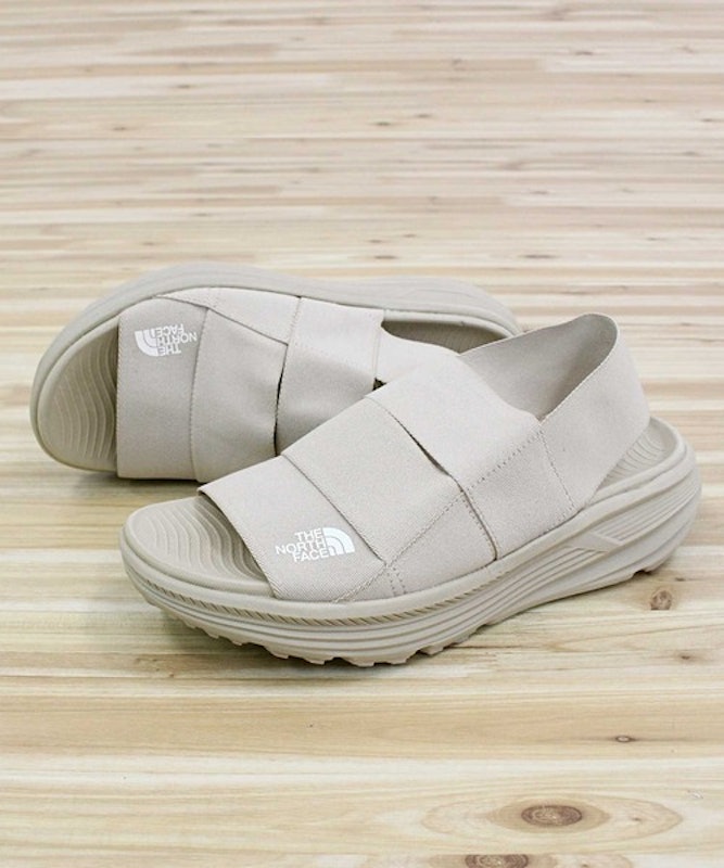 RECOVERY SANDAL 1