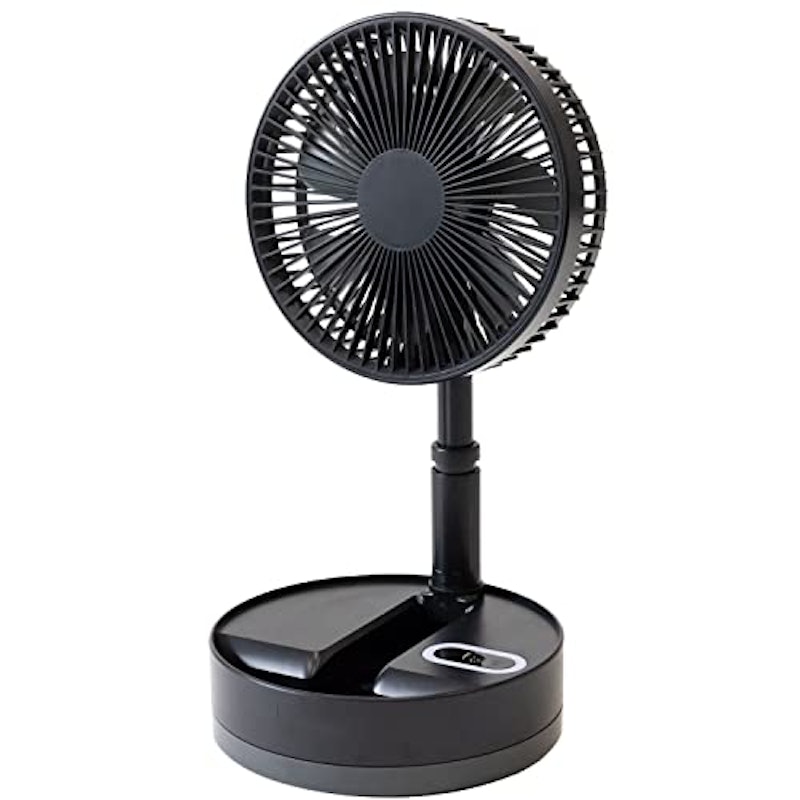FOLDABLE FAN 1