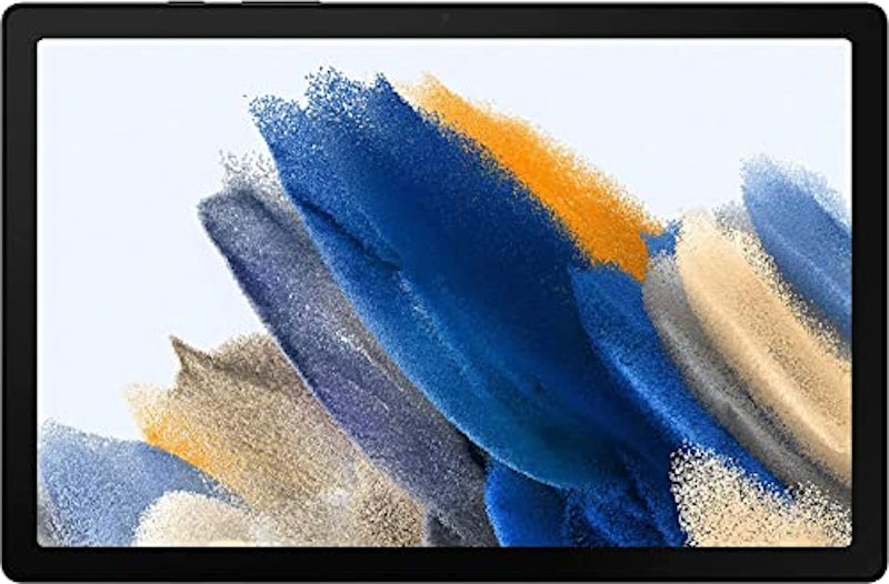 Galaxy Tab A8 3