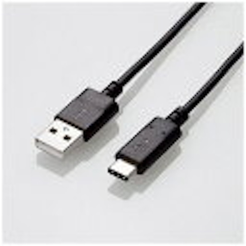 USB2.0ケーブル 1