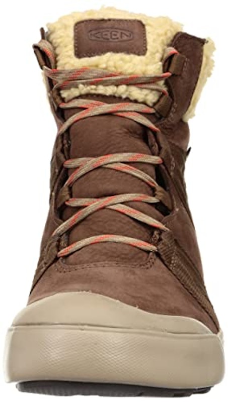 ELLE WINTER BOOT WP 2