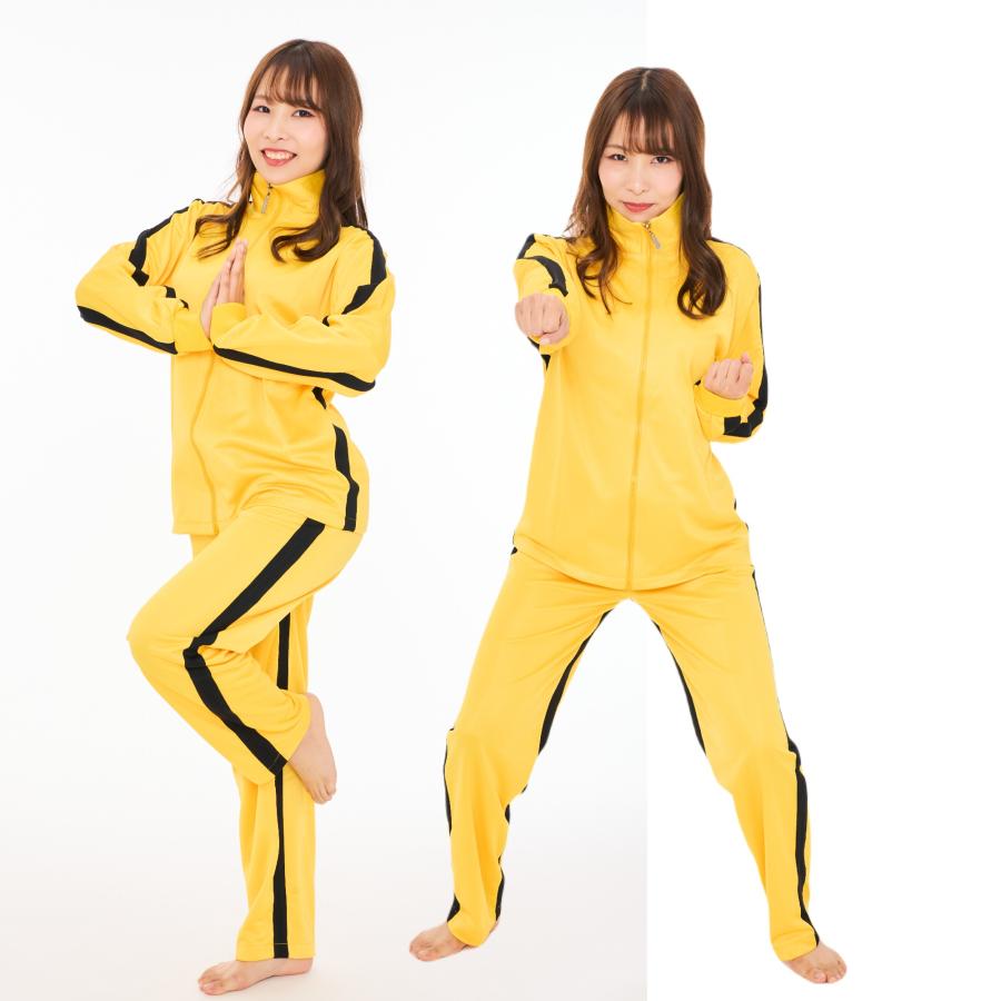 トラックスーツ 3